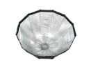 Falcon Eyes Parabolic Octabox 60 cm UOB-60HC with Honeycomb Grid