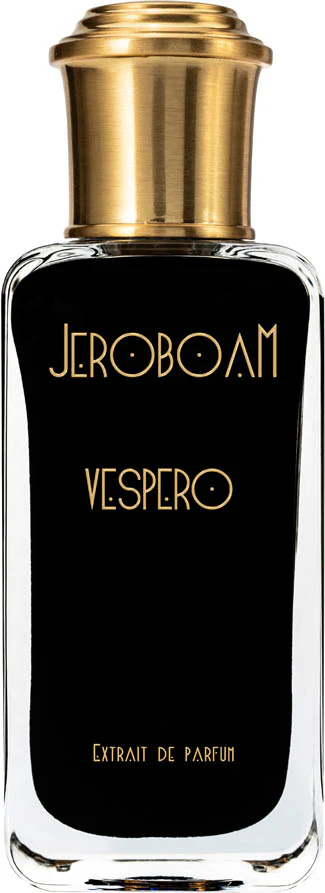 Jeroboam parfüüm Vespero 30ml, meestele