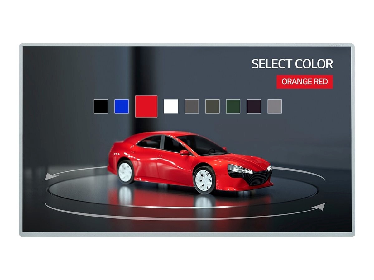 LG 27TNF3K-S 27 " 16/7 WebOS 9ms