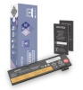 Mitsu sülearvuti aku for Lenovo ThinkPad T570 4400 mAh (47 Wh) 10.8 - 11.1 Volt
