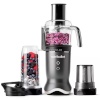 Nutribullet blender Ultra Plus+ Blender, 1200W, tumehall 