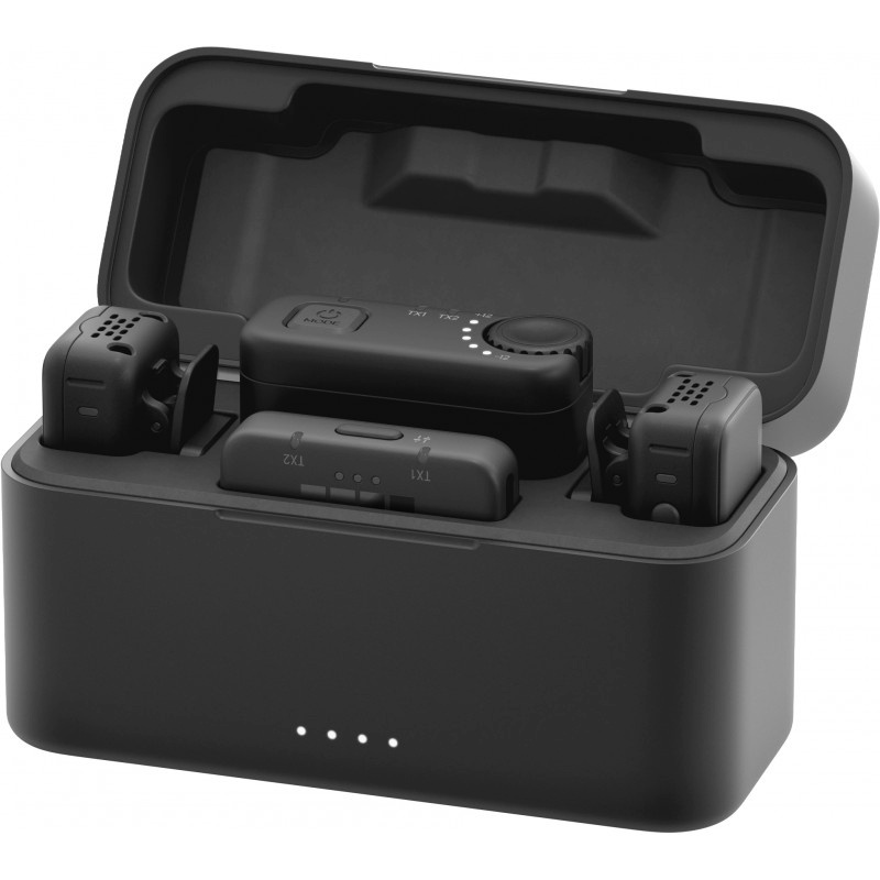 GoPro mikrofon Wireless Mic Complete Kit