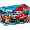 Playmobil klotsid City Action 71194 Fire Rescue Truck