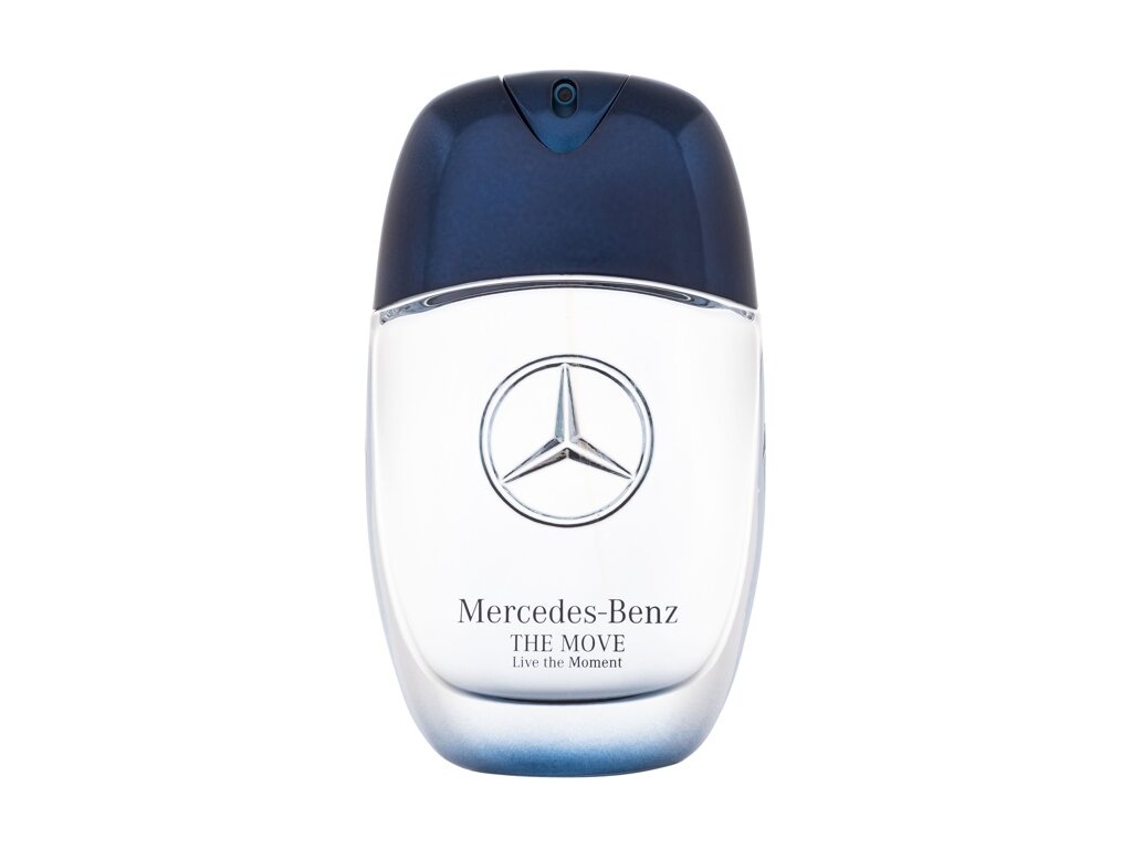 Mercedes-Benz parfüüm The Move Live The Moment 100ml, meestele