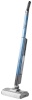 Domo põrandapesumasin DO235SW Stick Vacuum Cleaner, sinine/hall