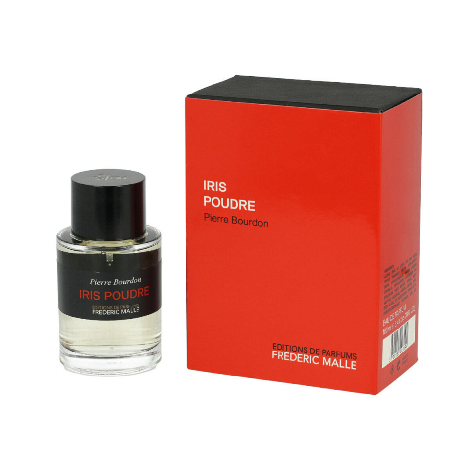 Frederic Malle parfüüm Iris Poudre 100ml, naistele