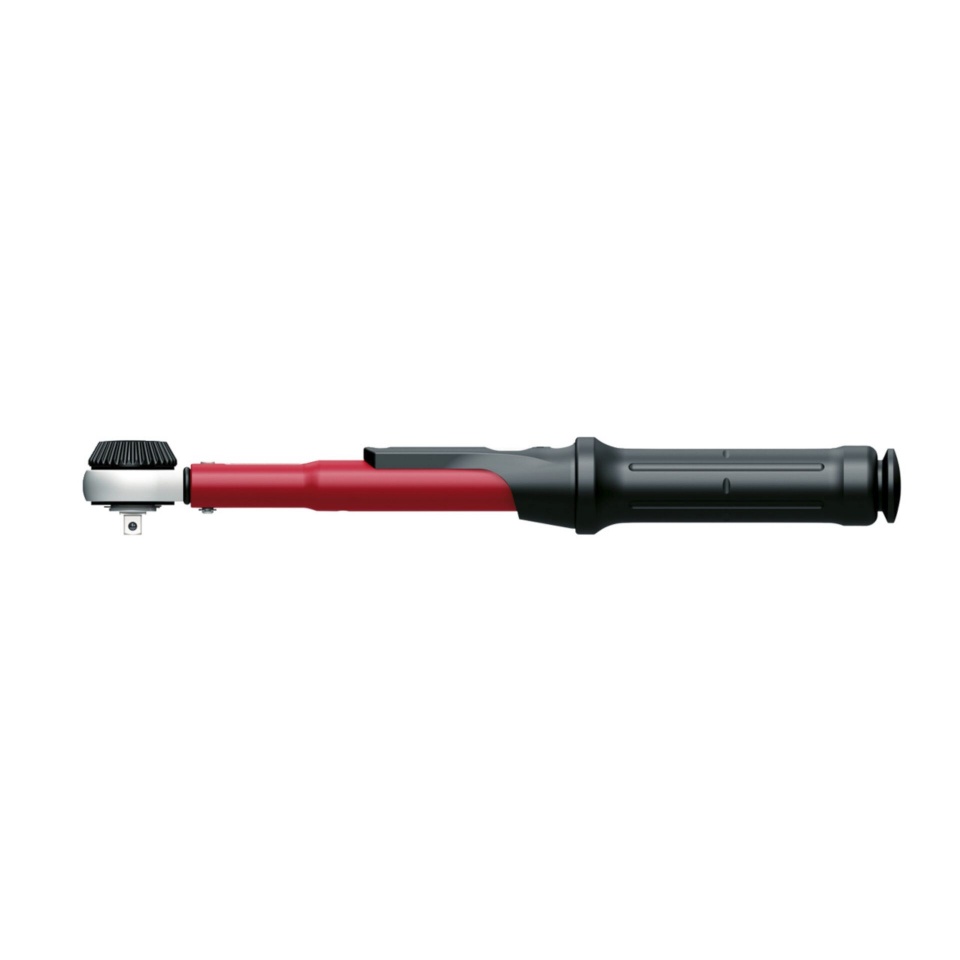 GEDORE punane Torque Wrench 1,4 5-25 Nm