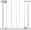 Safety 1st turvavärav Auto Close, 73-80cm, valge