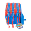 The Paw Patrol pinal Cool sinine punane 21.5x10x8cm