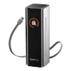 EcoFlow akupank Power Bank RAPID Pro 300W, 140W-Kabel