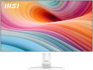 MSI monitor pro Mp251w E2 24.5" IPS, FHD, 16:9, 120hz 1Ms, speakers valge promp251we2