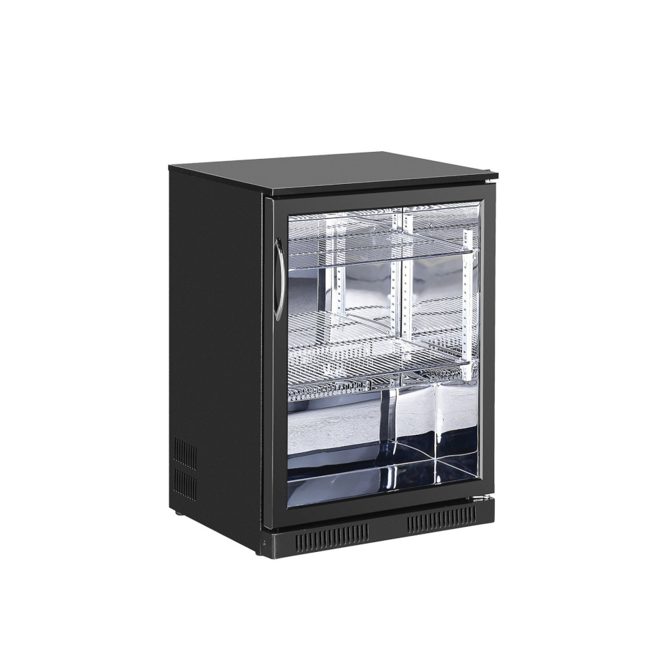 Temptech FrigeluX AB130MIR baarikülmik