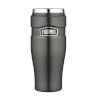 Thermos termospudel 470 ml waterproof mug - metallic hall