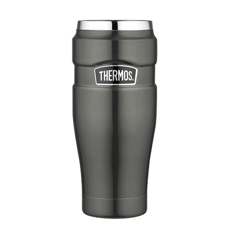 Thermos termospudel 470 ml waterproof mug - metallic hall