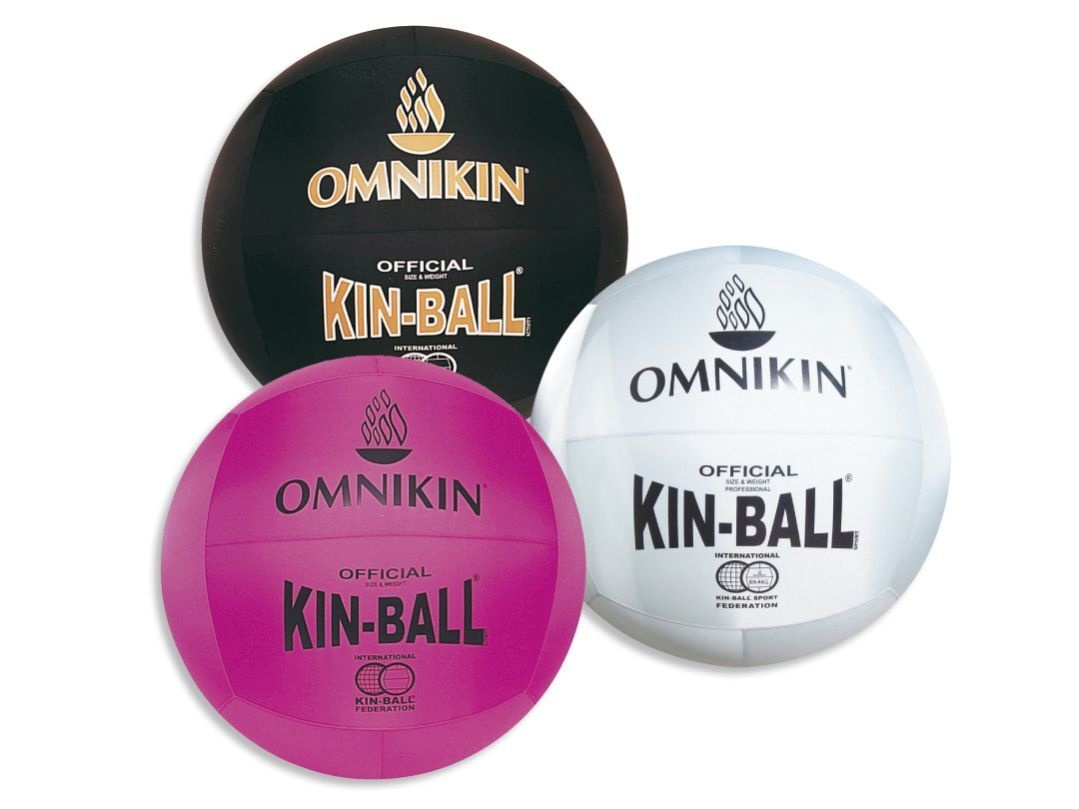 Omnikin Kin-Ball 122cm must