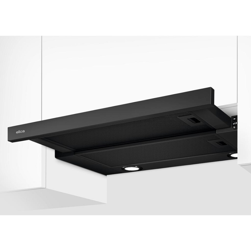 Elica integreeritav õhupuhasti ELITE 26 BL/A/60 GFB