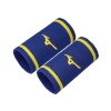 Mizuno Randme higipael Wristband Short With Line6P sinine