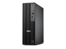 Dell lauaarvuti QCS1250 | Pro | Desktop | Slim | Intel Core Ultra 5 | 235 | Internal memory 16 GB | DDR5 | Solid-state drive capacity 512 GB | Intel Integrated Graphics | Keyboard language No keyboard | Ubuntu | Warranty 6 month(s)