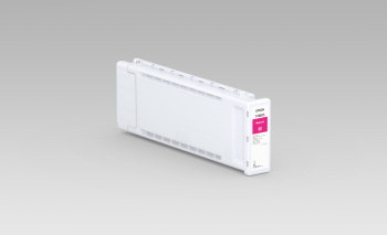 Epson Singlepack UltraChrome Pro 6 Magenta T48M30N (700ml), C13T48M30N, T48M3 - magenta - original - tindikassett Ink Cartridge, UltraChrome Pro6, Magenta