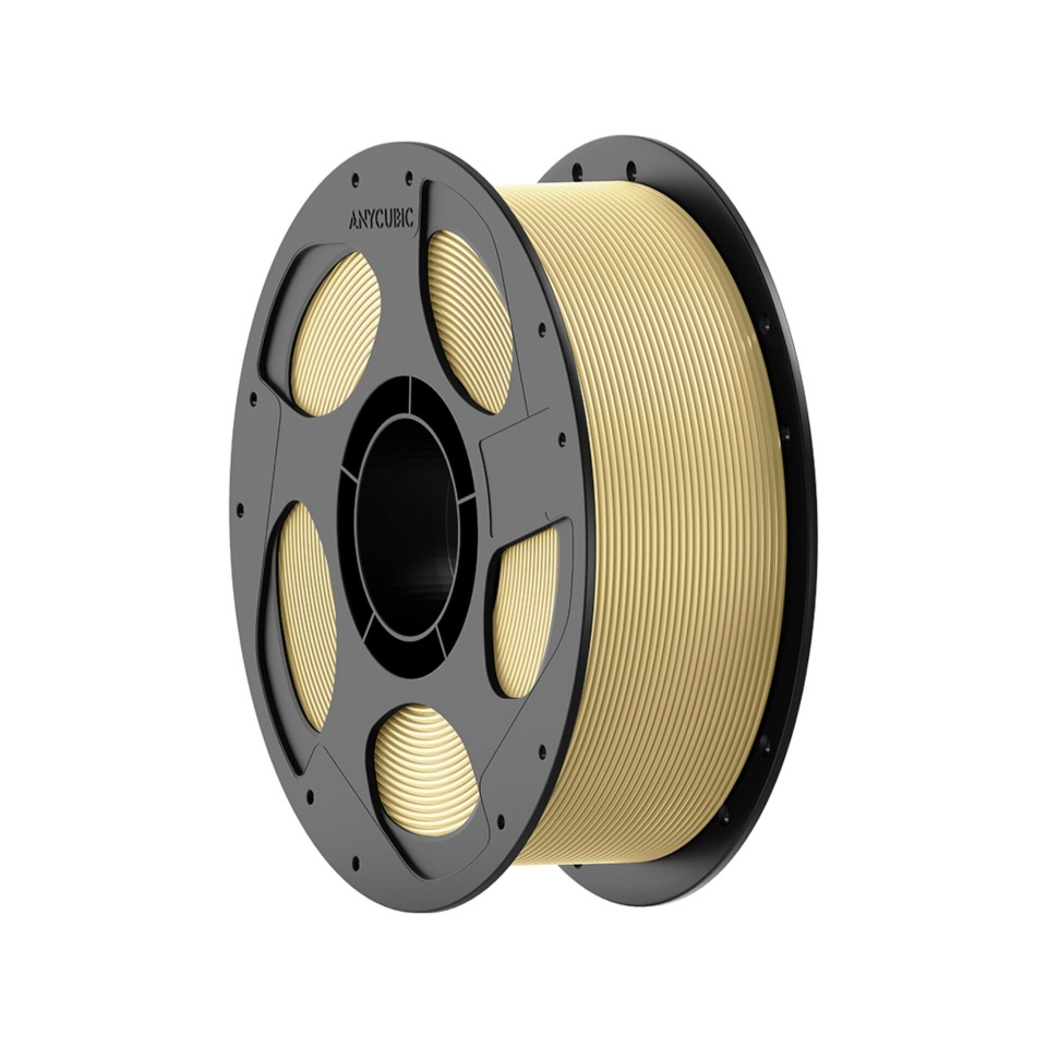 AnyCubic 3D-printeri niit PLA Filament beež