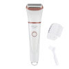 Adler raseerija Lady Shaver AD 2941 Wet & Dry, AAA, valge