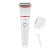 Adler pardel Lady Shaver AD 2941 Wet & Dry, AAA, valge