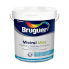 Bruguer Värv Mistral 5586676 must 750 ml