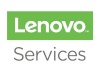 Lenovo garantii 4Y Premier Support (Upgrade from 3Y Premier Support)