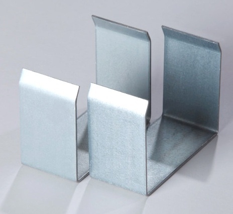 Sleepwell kinnitused kušettidele RED Pocket Storage (2 tk/kompl)