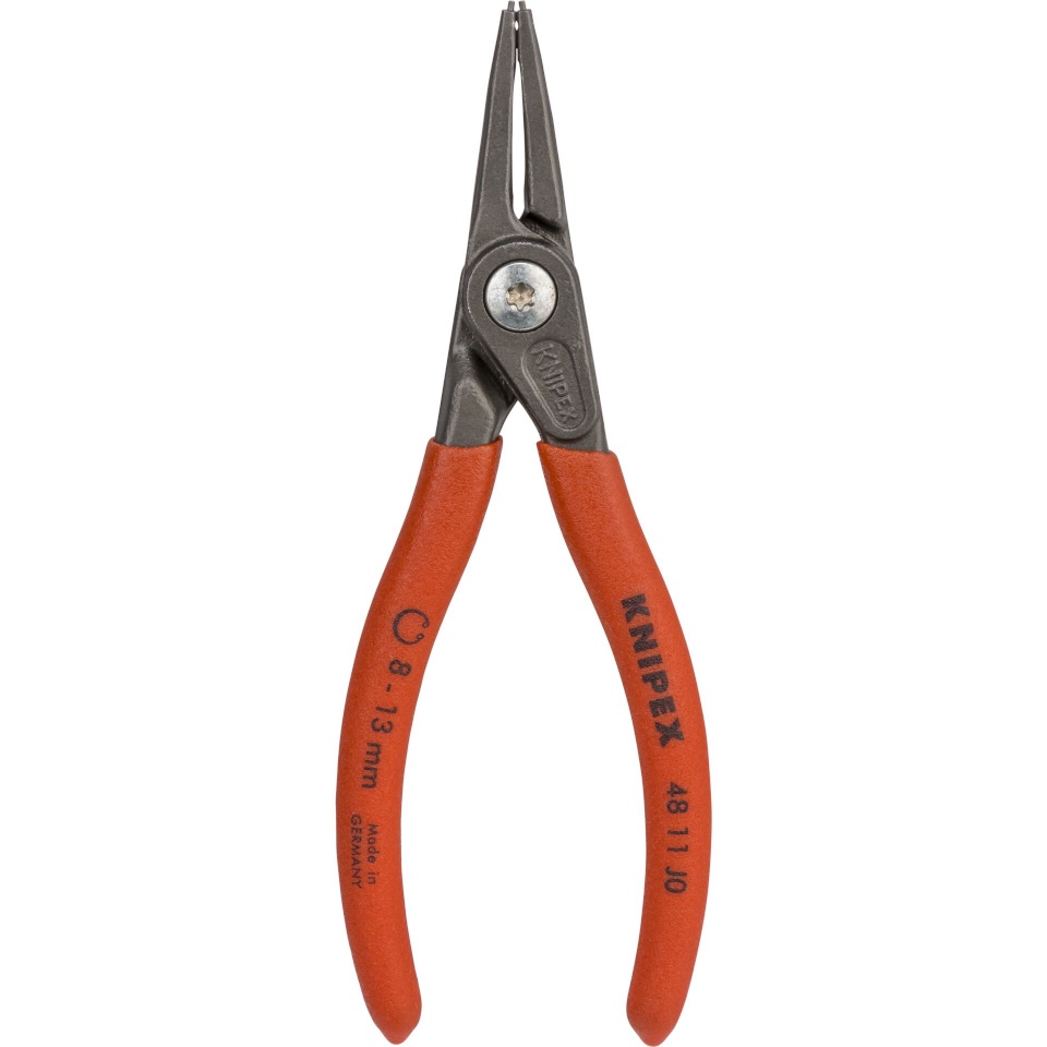 Knipex tangid Precision Circlip Pliers