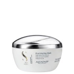 Alfaparf Milano juuksemask Semi Di Lino Diamond llluminating 200ml, naistele