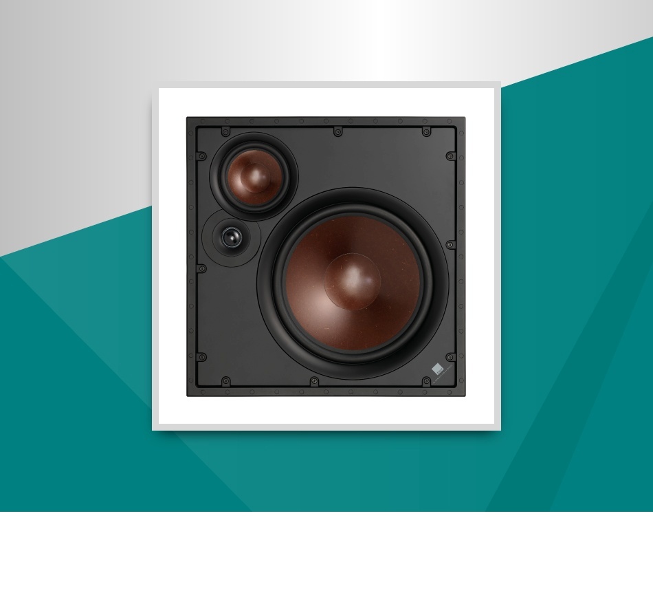 Dali süvistatav kõlar PHANTOM H-120