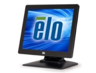 Elo Touch Systems E738607 1523l 15" LCD Ww VGA Black