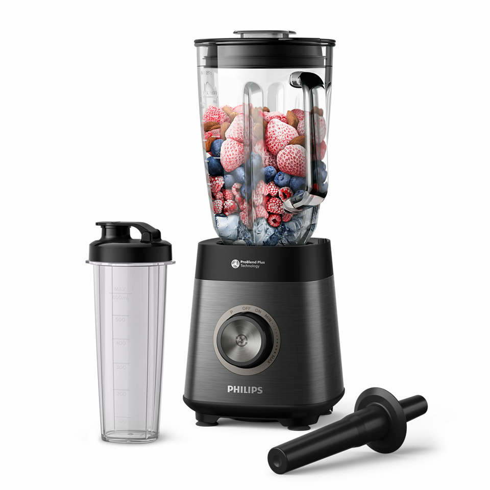 Philips blender HR3041/00 Series 5000 Blender, 1200W, must