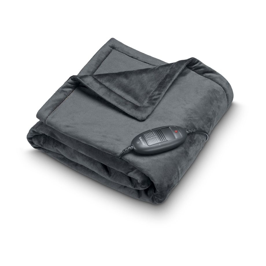 Beurer elektriline soojendaja HD 74 Limited Edition, hall