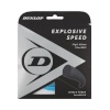 Dunlop Strings for tennis racket EXPLOSIVE SPEED 17g/1,25mm 12m