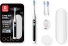 Oclean elektriline hambahari X Pro 20 S Electric Toothbrush, valge