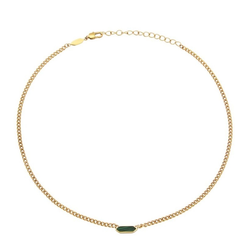 Breil naiste kaelakee TJ3657 kuldne