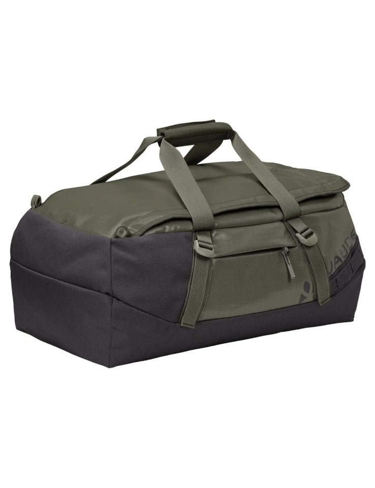 Vaude CityDuffel 35 khaki reisiseljakott