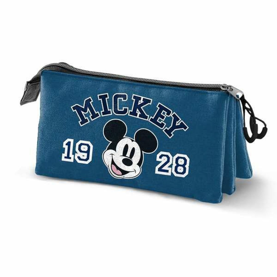 Disney kolme sahtliga pinal Class sinine 23x8x11cm