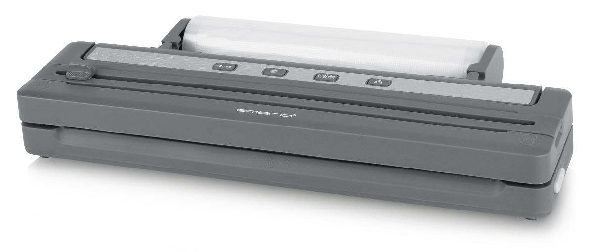 Emerio vaakumpakendamismasin VS-130802 Vacuum Packaging Machine, hall