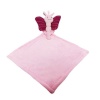 TULILO Butterfly Towel lilac 35x35 cm