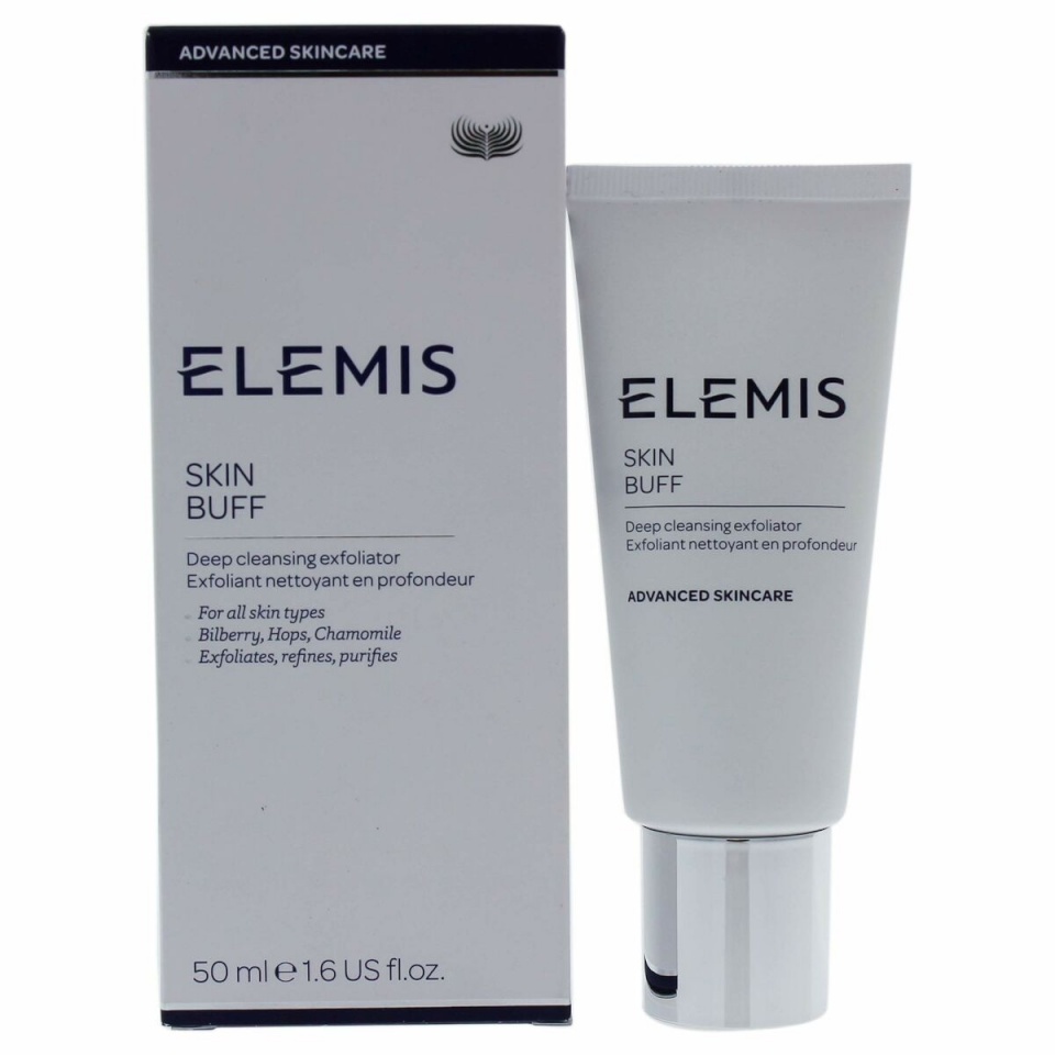 Elemis Kooriv kreem Advanced Skincare