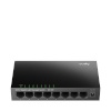 Cudy switch GS108E 8-port managed