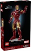 LEGO klotsid 76344 Marvel Iron Man Mark 3 Sammleredition