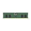 Kingston mälu Memory DDR5 8GB(1x8GB) 6400MHz CL52 1Rx16 CUDIMM