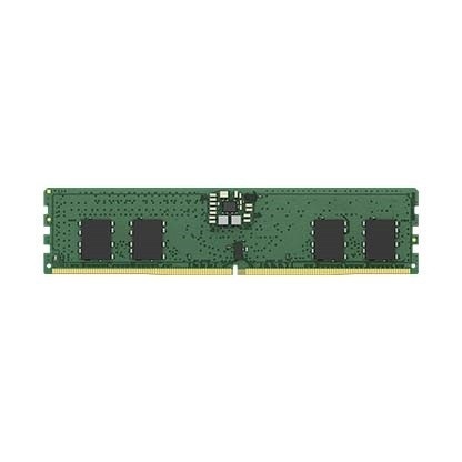Kingston mälu Memory DDR5 8GB(1x8GB) 6400MHz CL52 1Rx16 CUDIMM