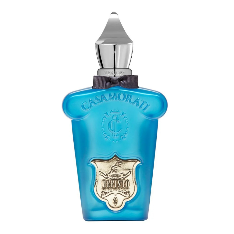 Xerjoff parfüüm Casamorati 1888 Mefisto Gentiluomo 100ml, meestele