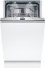 Bosch integreeritav nõudepesumasin Dishawsher SPV6EMX09E Serie6, 3ball