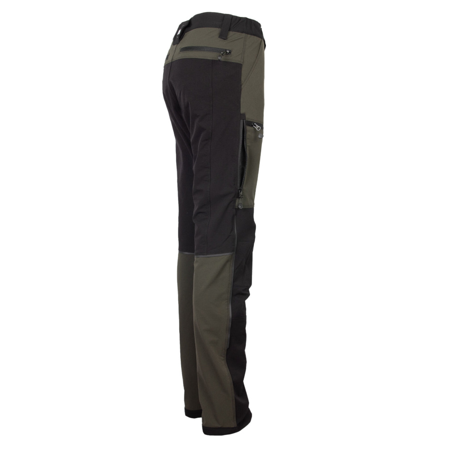 Hw Vabaajapüksid Mount stretch naiste - suurus 44